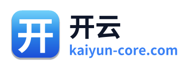 开云